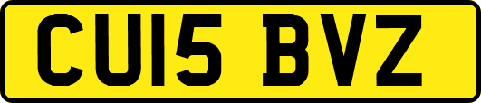 CU15BVZ