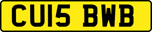 CU15BWB