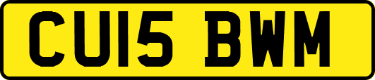 CU15BWM