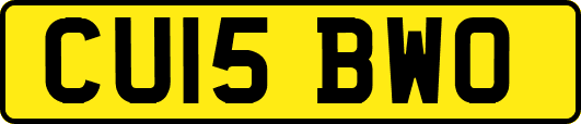 CU15BWO