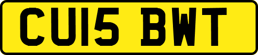 CU15BWT