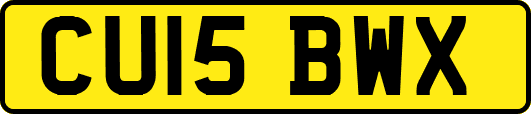 CU15BWX