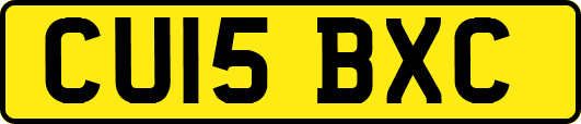 CU15BXC