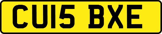 CU15BXE