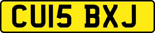 CU15BXJ