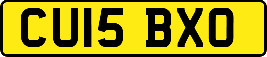 CU15BXO