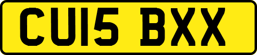 CU15BXX