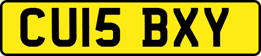 CU15BXY