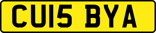 CU15BYA