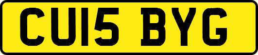CU15BYG