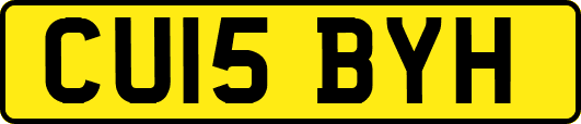 CU15BYH
