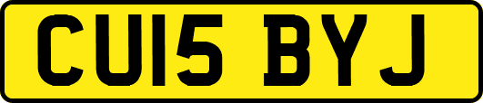 CU15BYJ