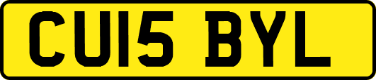 CU15BYL