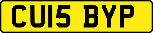 CU15BYP
