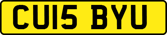 CU15BYU