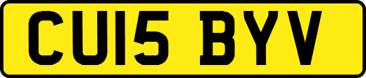 CU15BYV