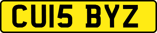 CU15BYZ
