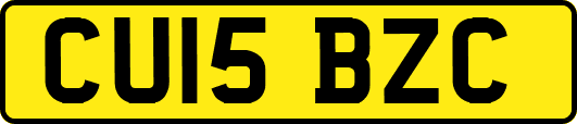 CU15BZC