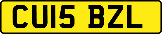 CU15BZL