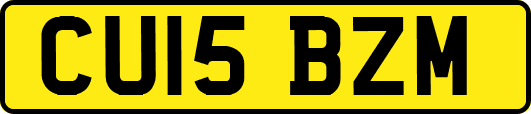 CU15BZM