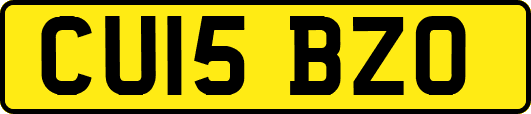 CU15BZO