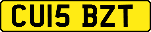 CU15BZT