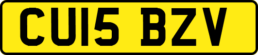 CU15BZV