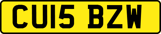 CU15BZW