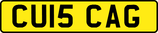CU15CAG