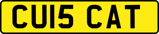 CU15CAT