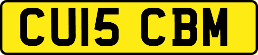 CU15CBM