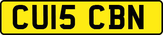 CU15CBN