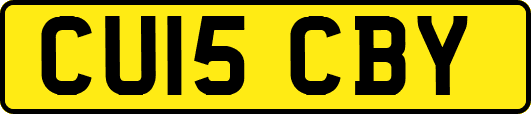 CU15CBY