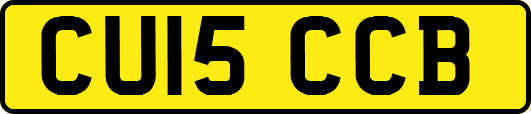CU15CCB