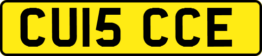 CU15CCE