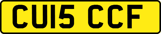 CU15CCF