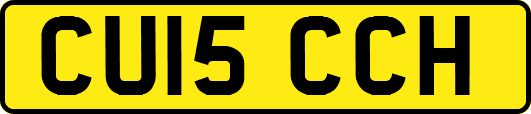 CU15CCH