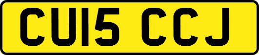 CU15CCJ