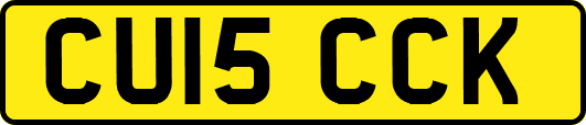 CU15CCK