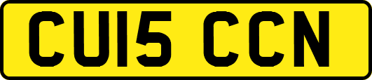 CU15CCN
