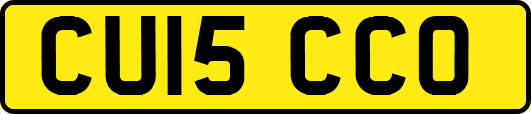 CU15CCO