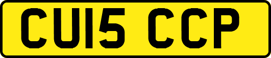 CU15CCP