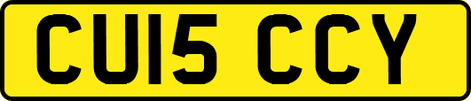 CU15CCY