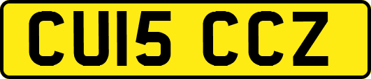 CU15CCZ