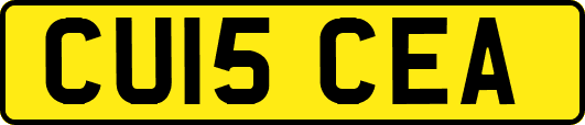 CU15CEA