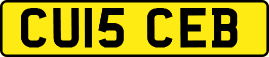 CU15CEB