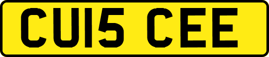 CU15CEE