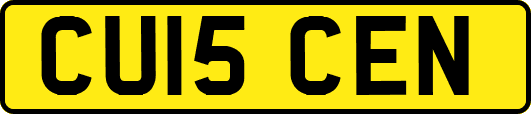 CU15CEN
