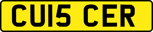 CU15CER