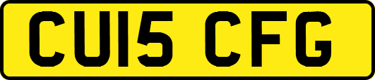 CU15CFG